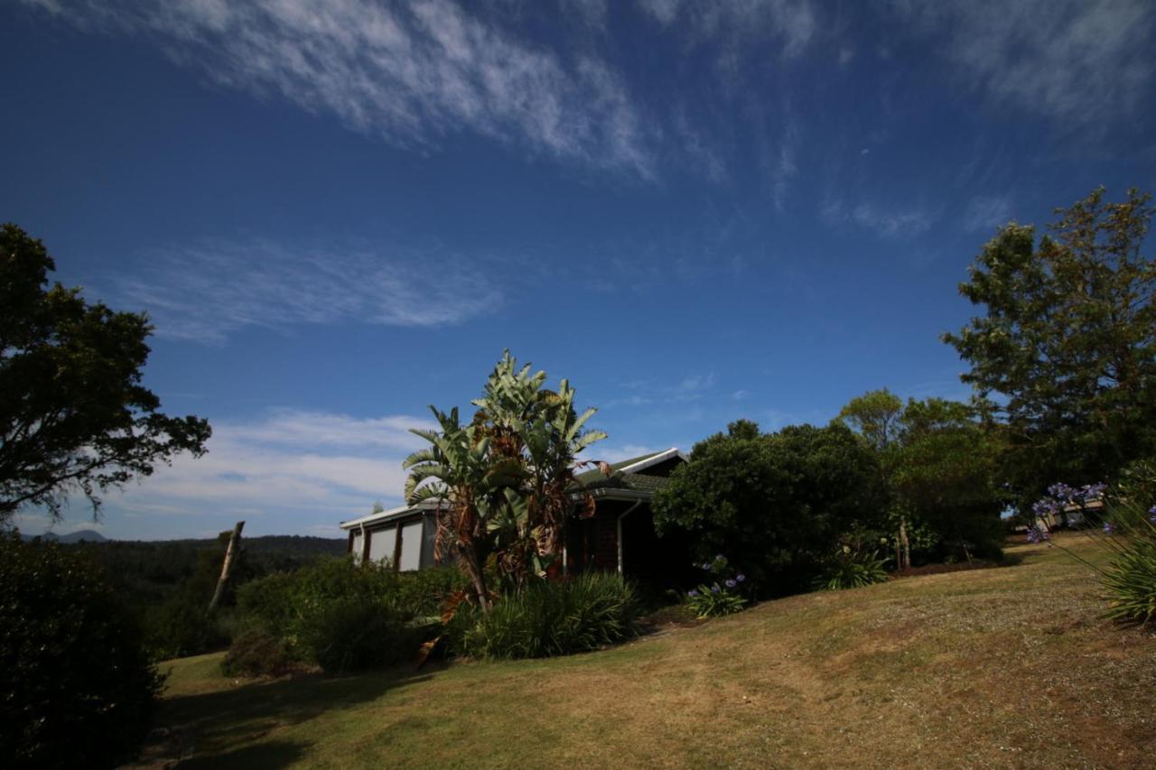 The Wild Edge Last Light Cottage Knysna Exterior foto