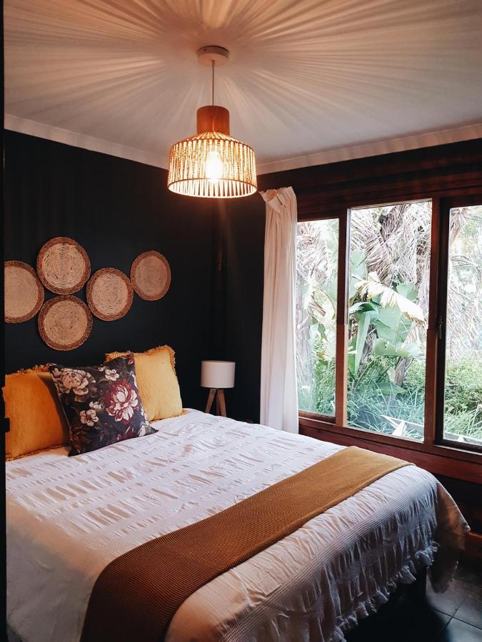 The Wild Edge Last Light Cottage Knysna Exterior foto
